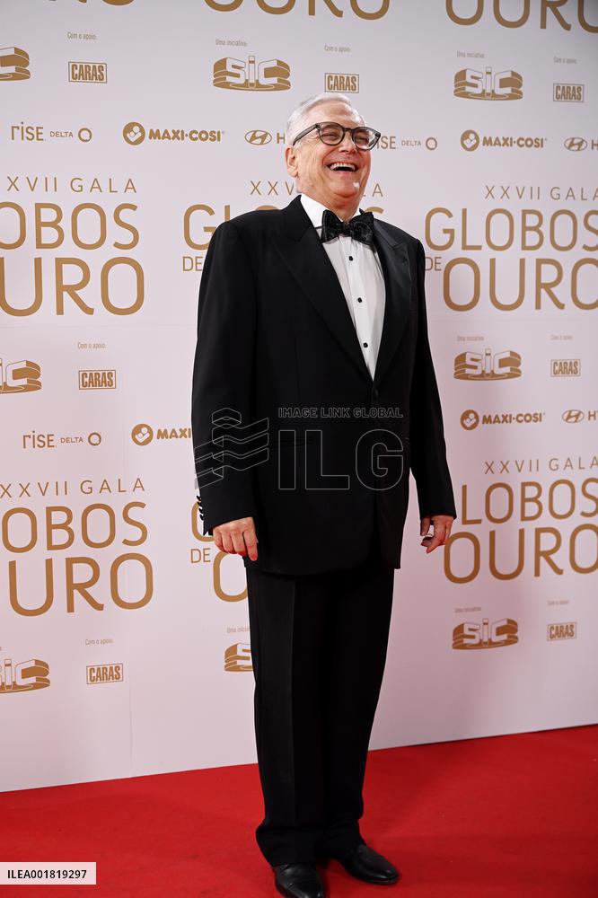 Golden Globes Portugal