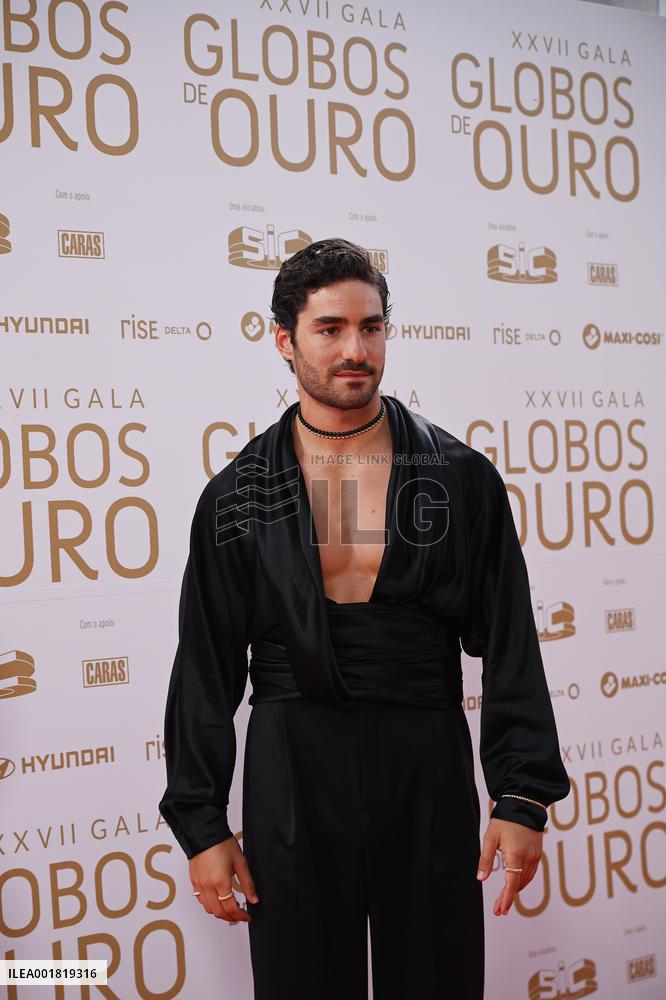 Golden Globes Portugal