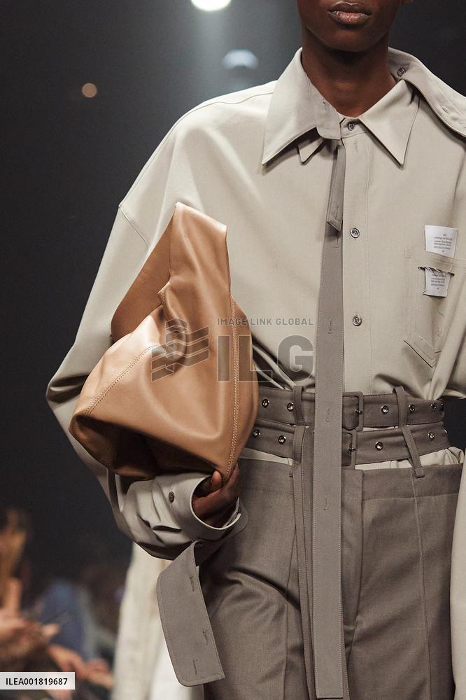 PFW - Rokh Runway