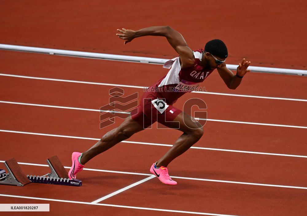 (SP)CHINA-HANGZHOU-ASIAN GAMES-ATHLETICS(CN)