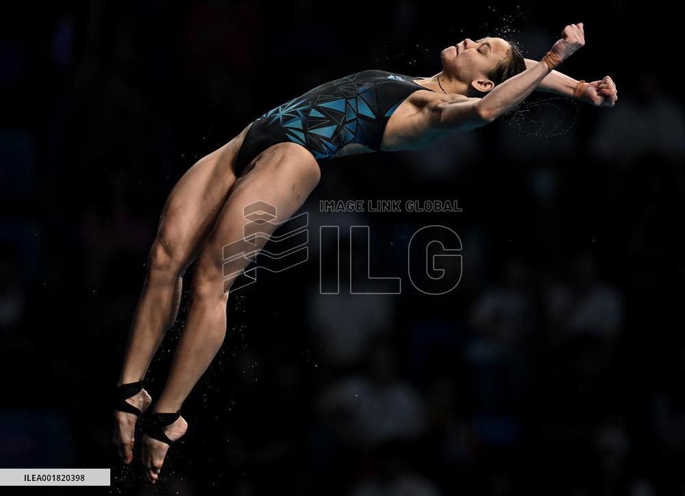 (SP)CHINA-HANGZHOU-ASIAN GAMES-DIVING (CN)