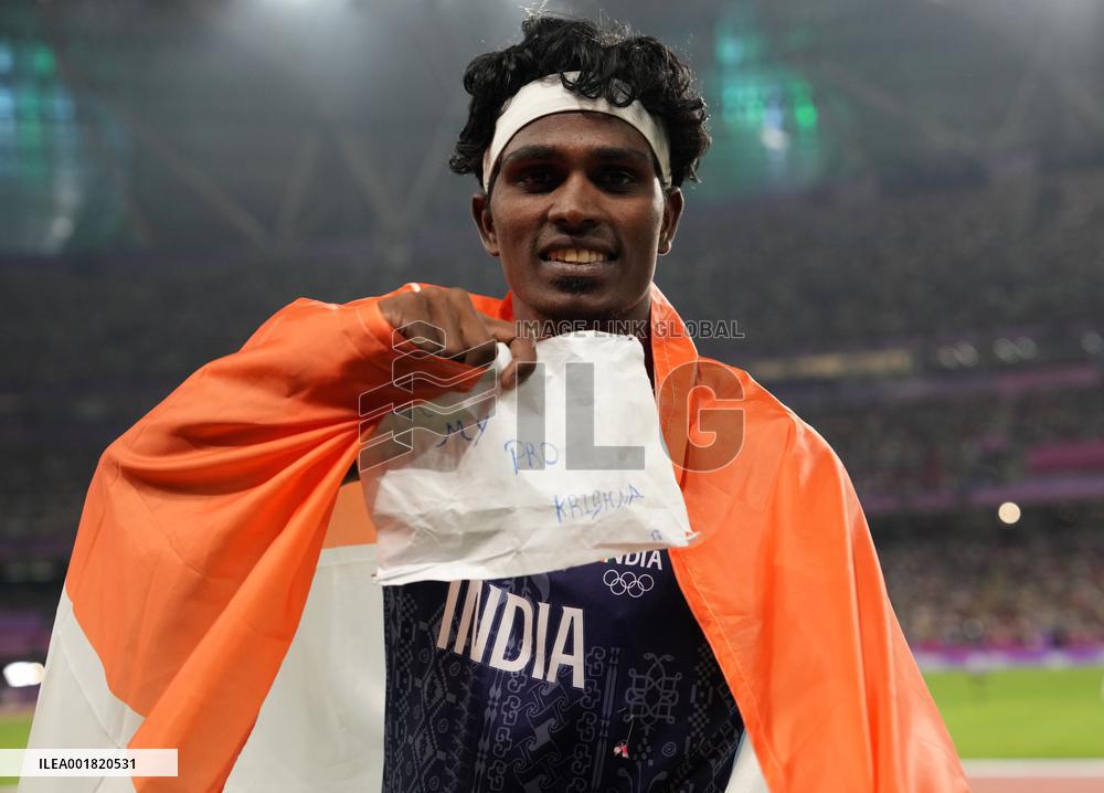 (SP)CHINA-HANGZHOU-ASIAN GAMES-ATHLETICS(CN)