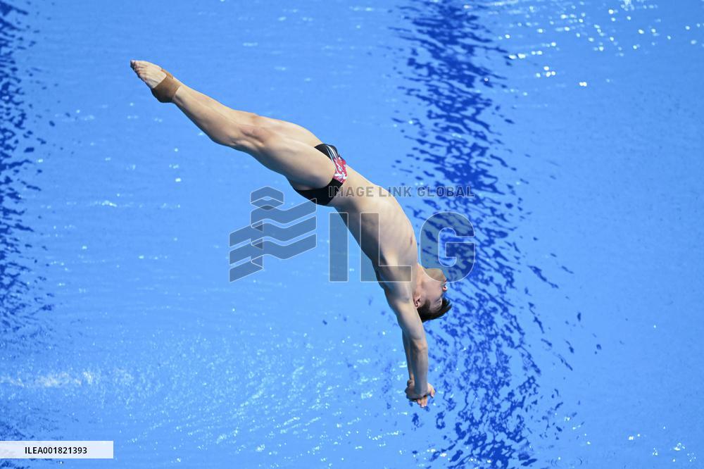 (SP)CHINA-HANGZHOU-ASIAN GAMES-DIVING (CN)