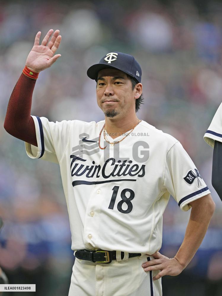 Baseball: MLB Wild Card Series