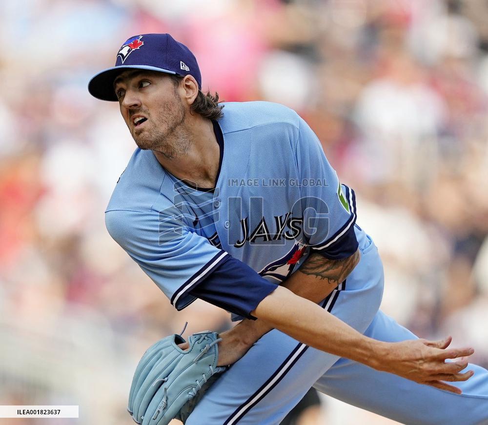 Baseball: MLB Wild Card Series