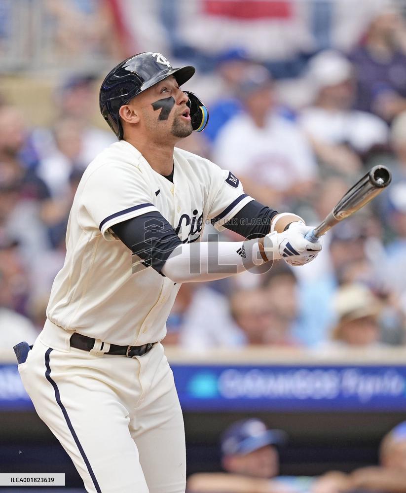 Baseball: MLB Wild Card Series