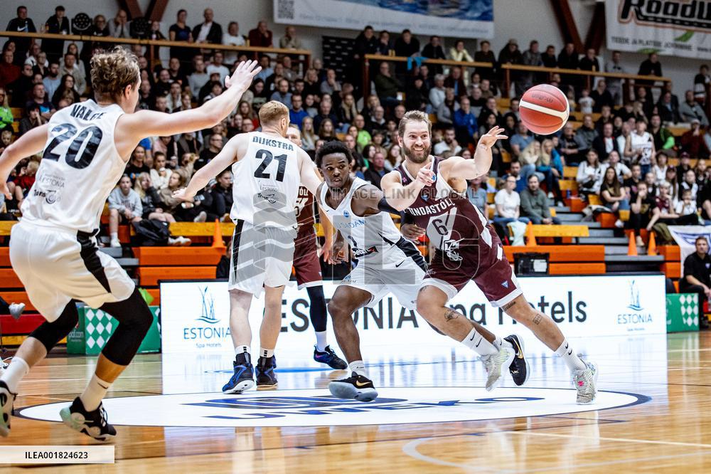 FIBA Europe Cup