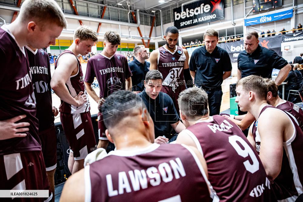 FIBA Europe Cup