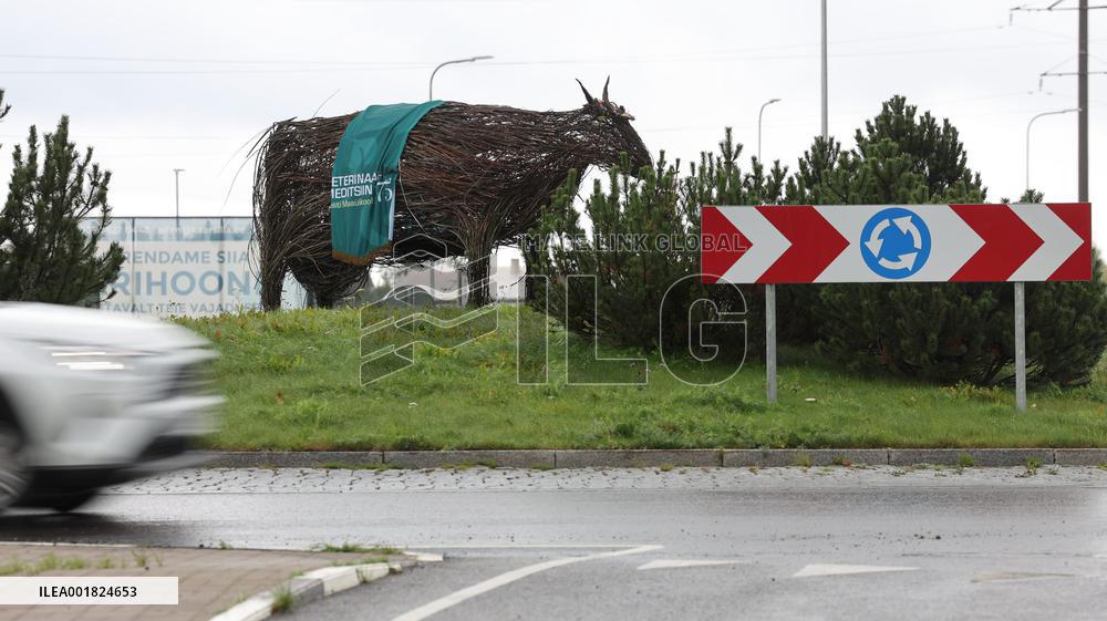175th anniversary of veterinary education in Estonia