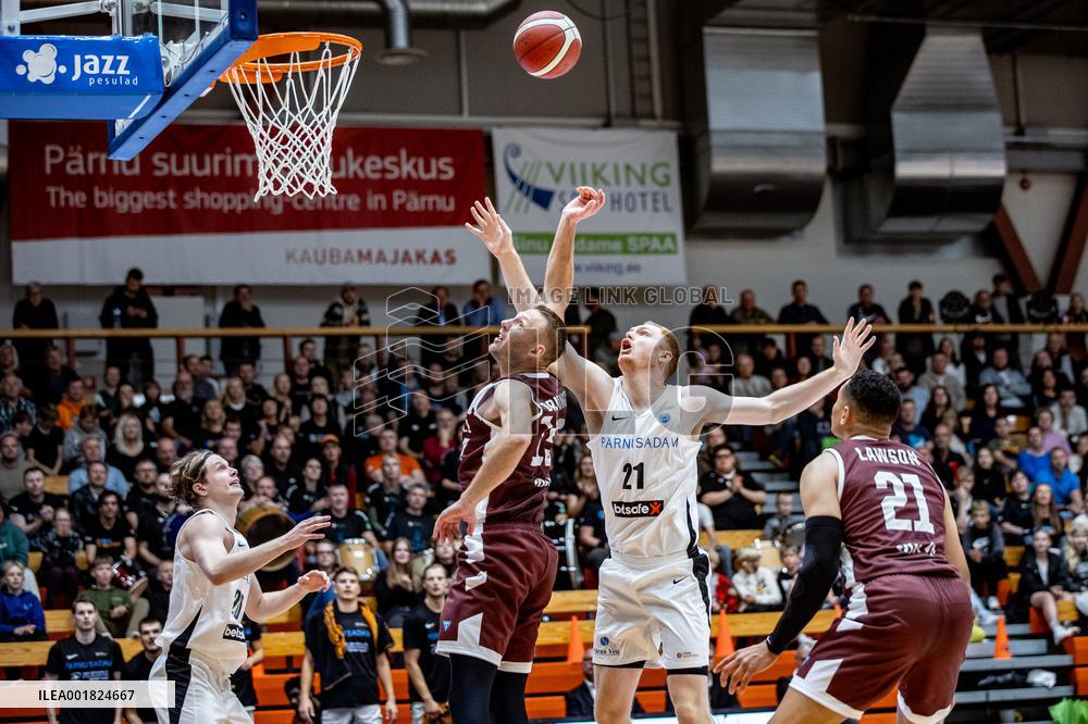 FIBA Europe Cup