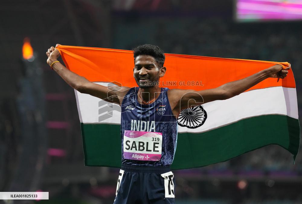 (SP)CHINA-HANGZHOU-ASIAN GAMES-ATHLETICS(CN)