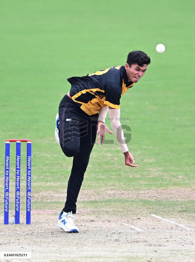 (SP)CHINA-HANGZHOU-ASIAN GAMES-CRICKET (CN)