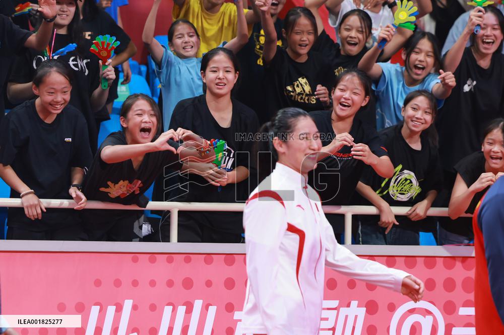 (SP)CHINA-HANGZHOU-ASIAN GAMES-BOXING(CN)