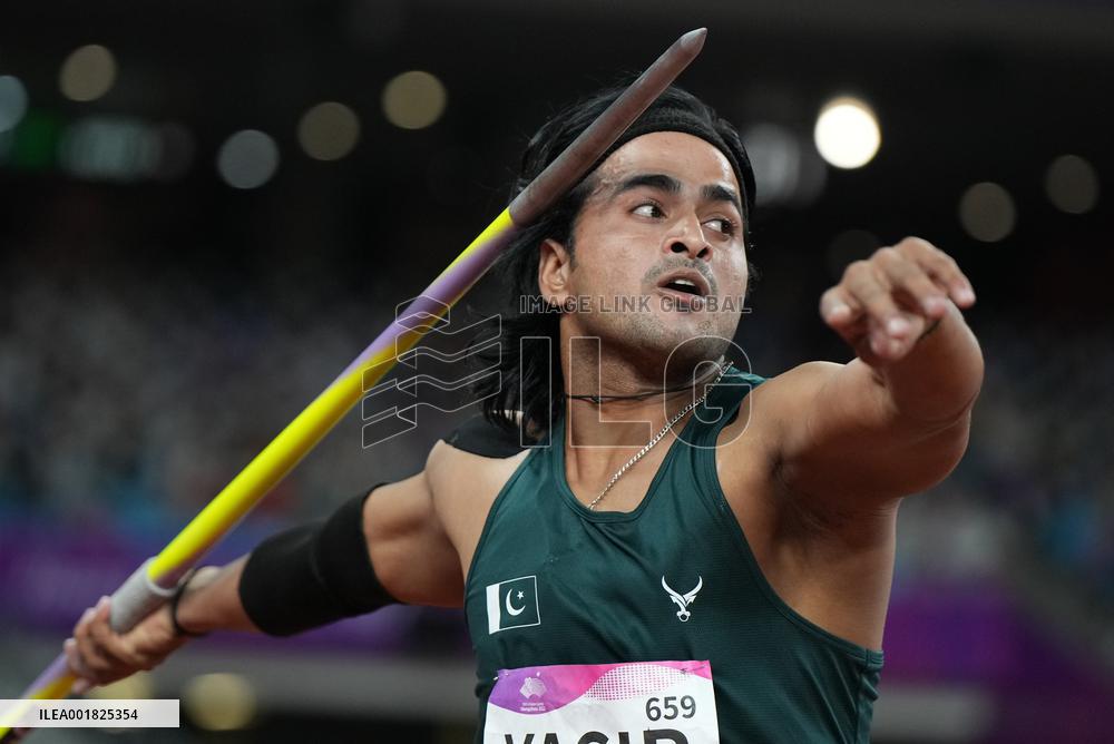 (SP)CHINA-HANGZHOU-ASIAN GAMES-ATHLETICS(CN)