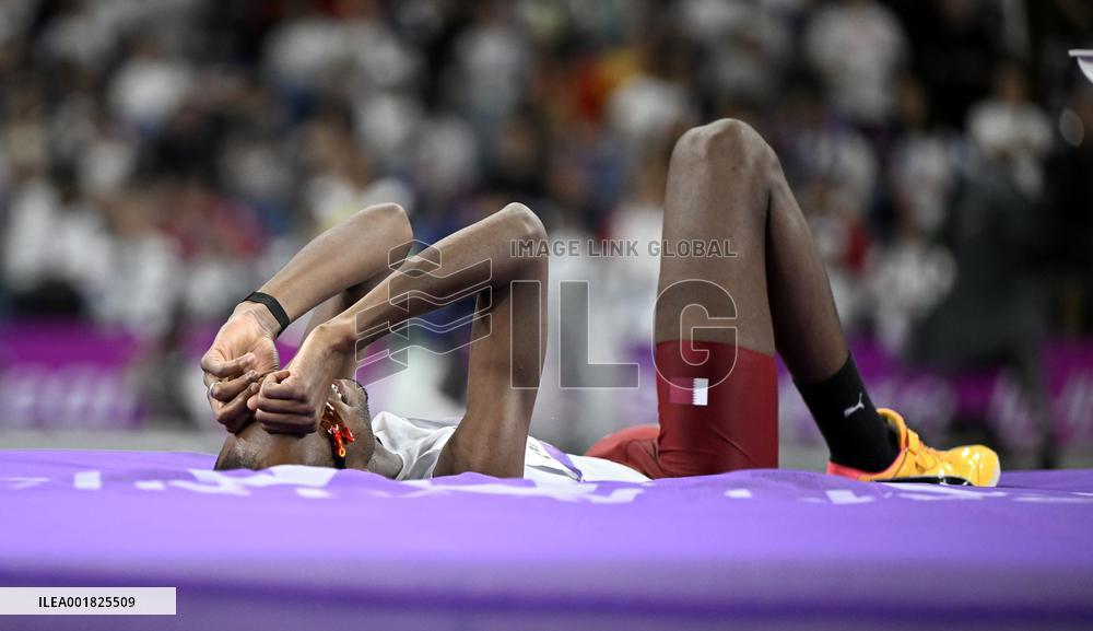(SP)CHINA-HANGZHOU-ASIAN GAMES-ATHLETICS(CN)