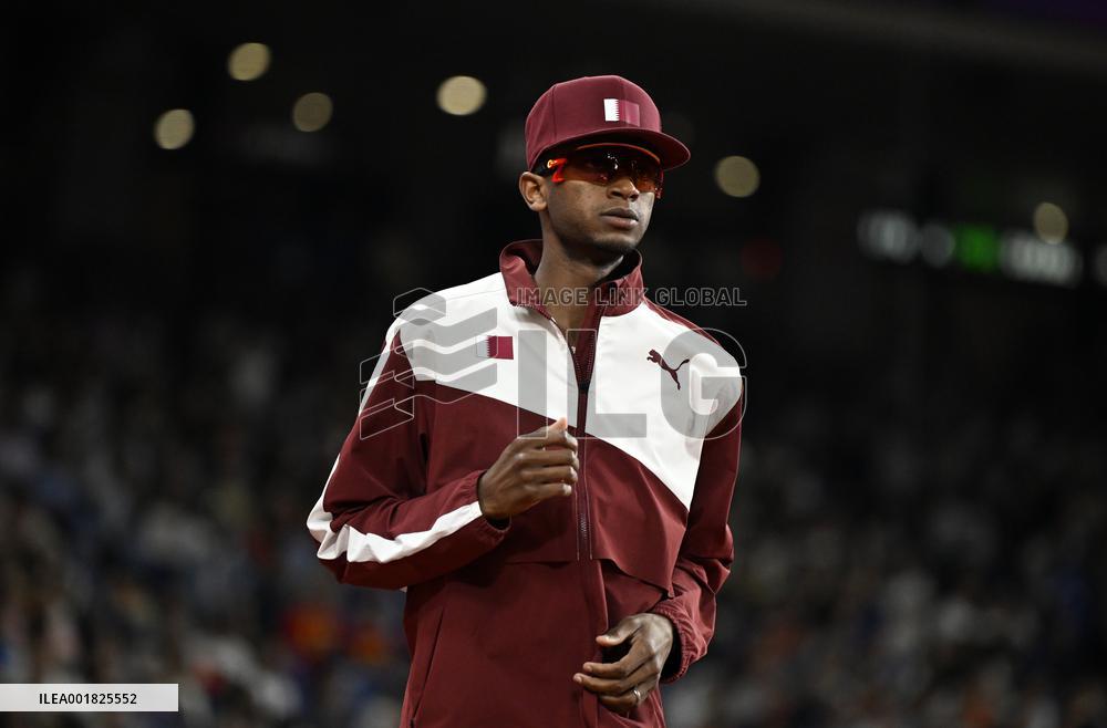 (SP)CHINA-HANGZHOU-ASIAN GAMES-ATHLETICS(CN)