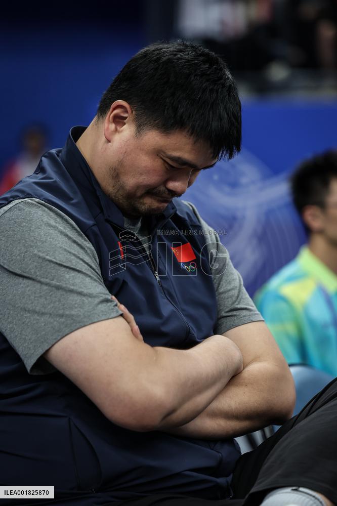 (SP)CHINA-HANGZHOU-ASIAN GAMES-BASKETBALL(CN)