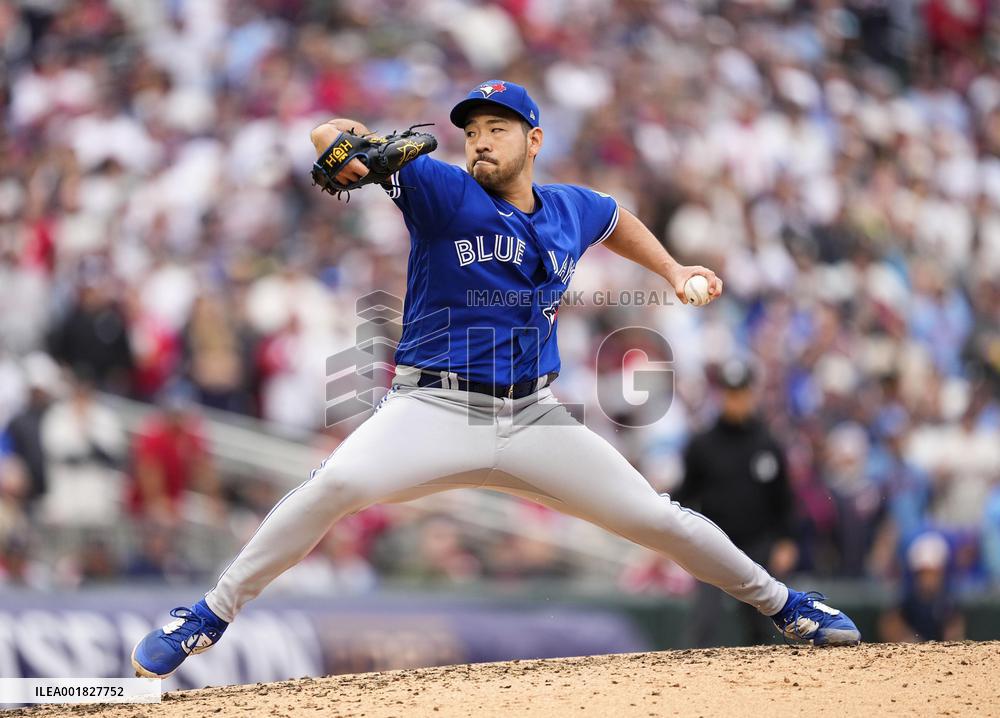 Baseball: MLB Wild Card Series