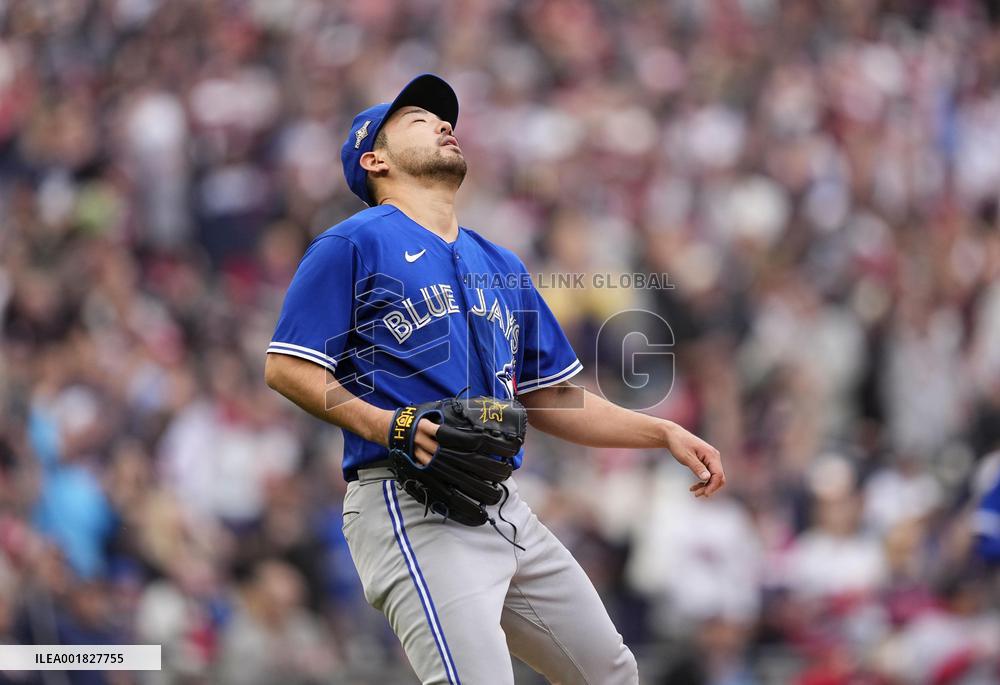 Baseball: MLB Wild Card Series