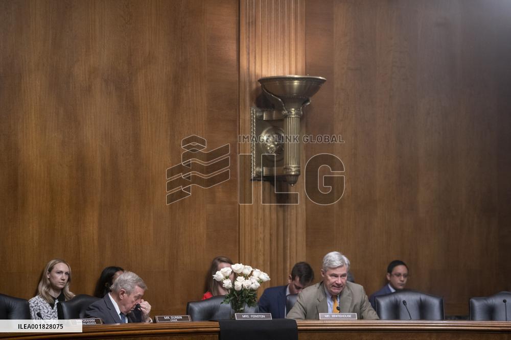 Senate Hearings - Washington