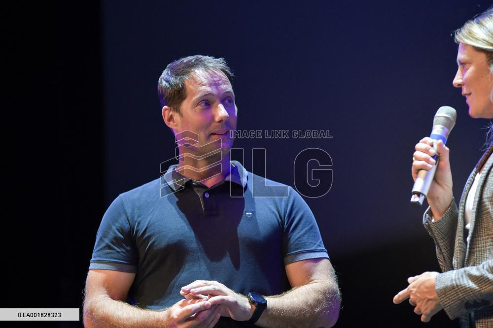 Aviation Sans Frontieres Charity Gala Event - Paris