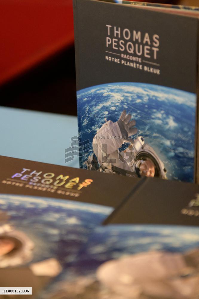 Aviation Sans Frontieres Charity Gala Event - Paris