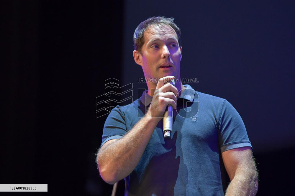 Aviation Sans Frontieres Charity Gala Event - Paris