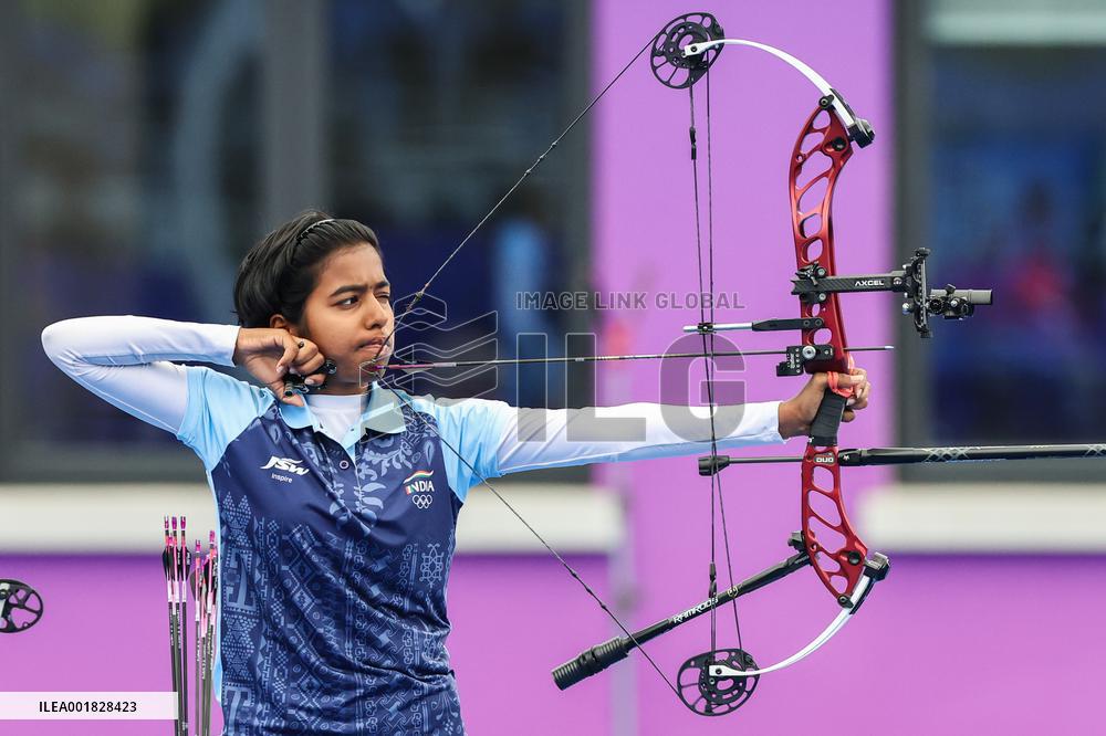 (SP)CHINA-HANGZHOU-ASIAN GAMES-ARCHERY(CN)