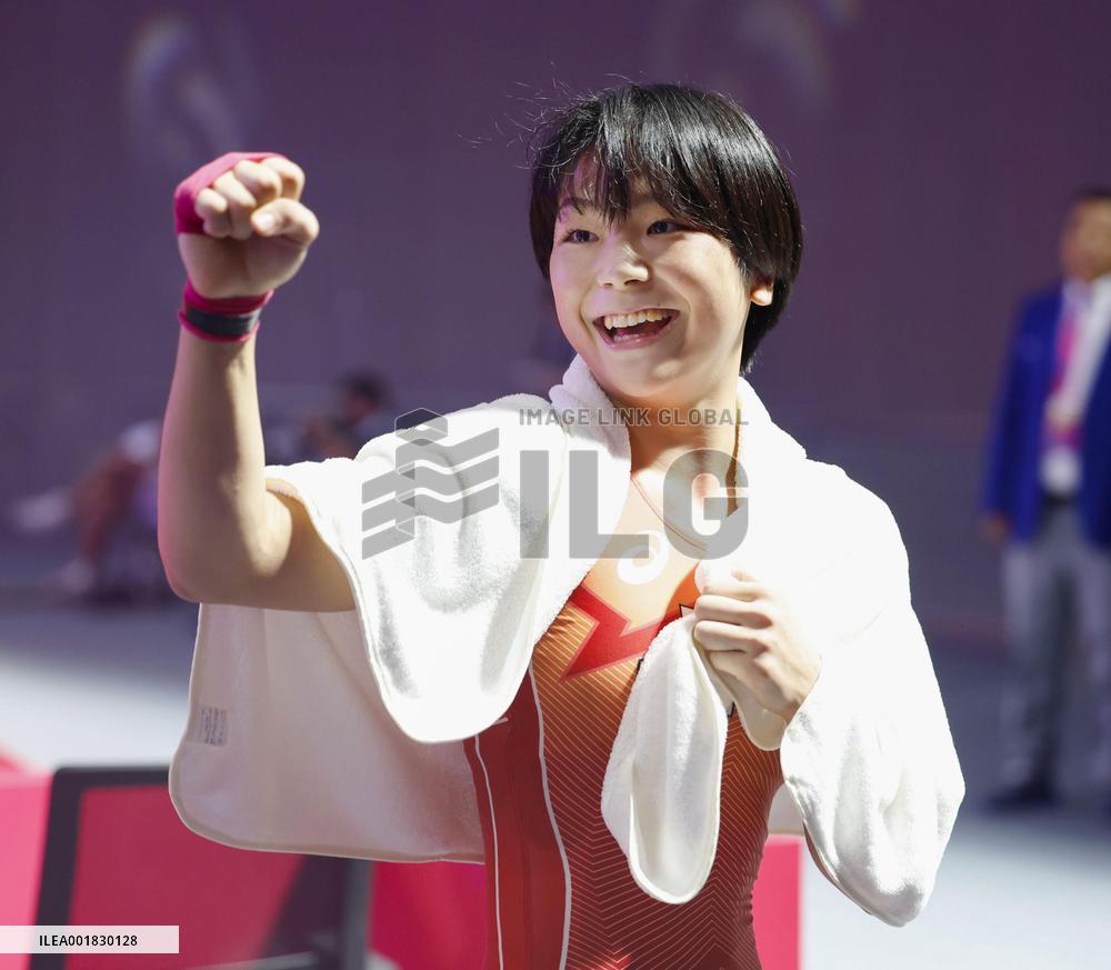 Asian Games: Wrestling