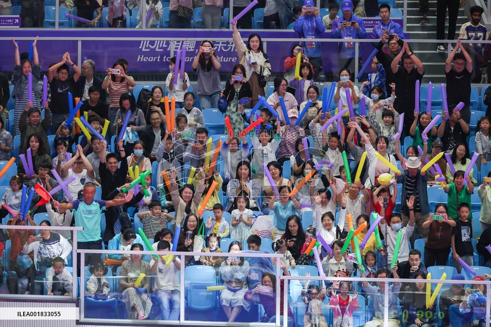 (SP)CHINA-HANGZHOU-ASIAN GAMES-KABADDI (CN)