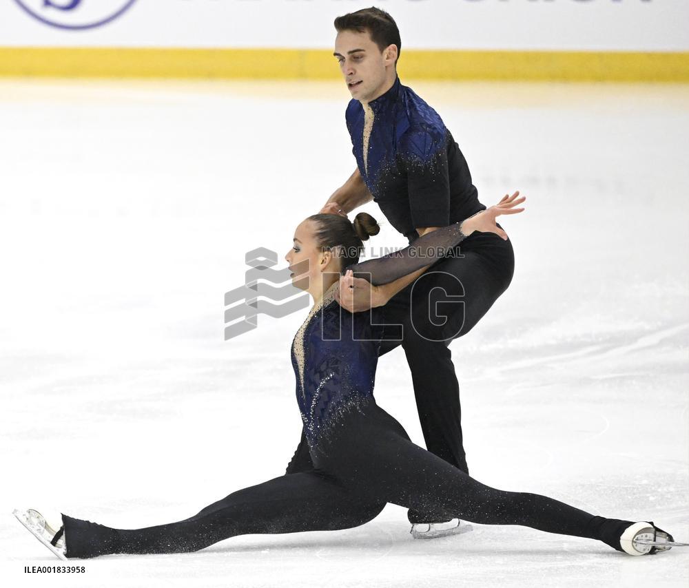 Finlandia Trophy Espoo 2023