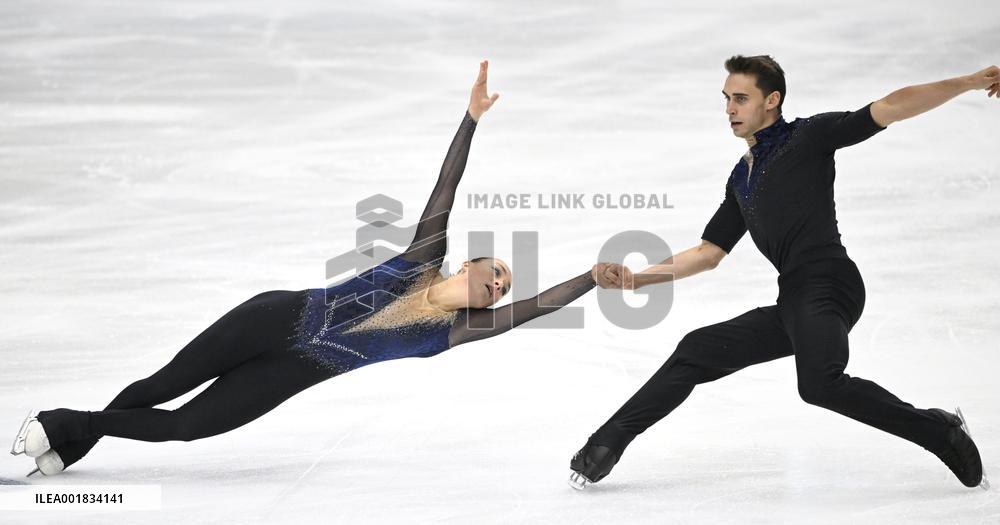 Finlandia Trophy Espoo 2023