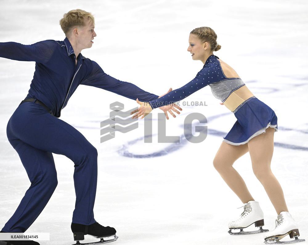Finlandia Trophy Espoo 2023