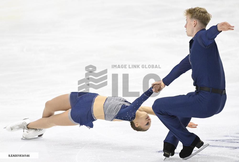Finlandia Trophy Espoo 2023