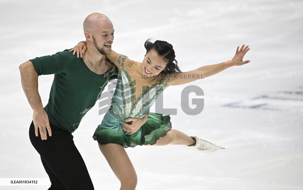 Finlandia Trophy Espoo 2023