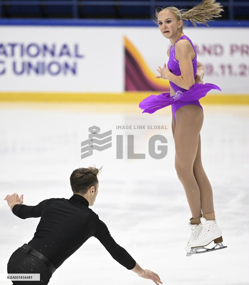 Finlandia Trophy Espoo 2023
