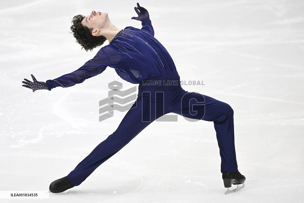 Finlandia Trophy Espoo 2023