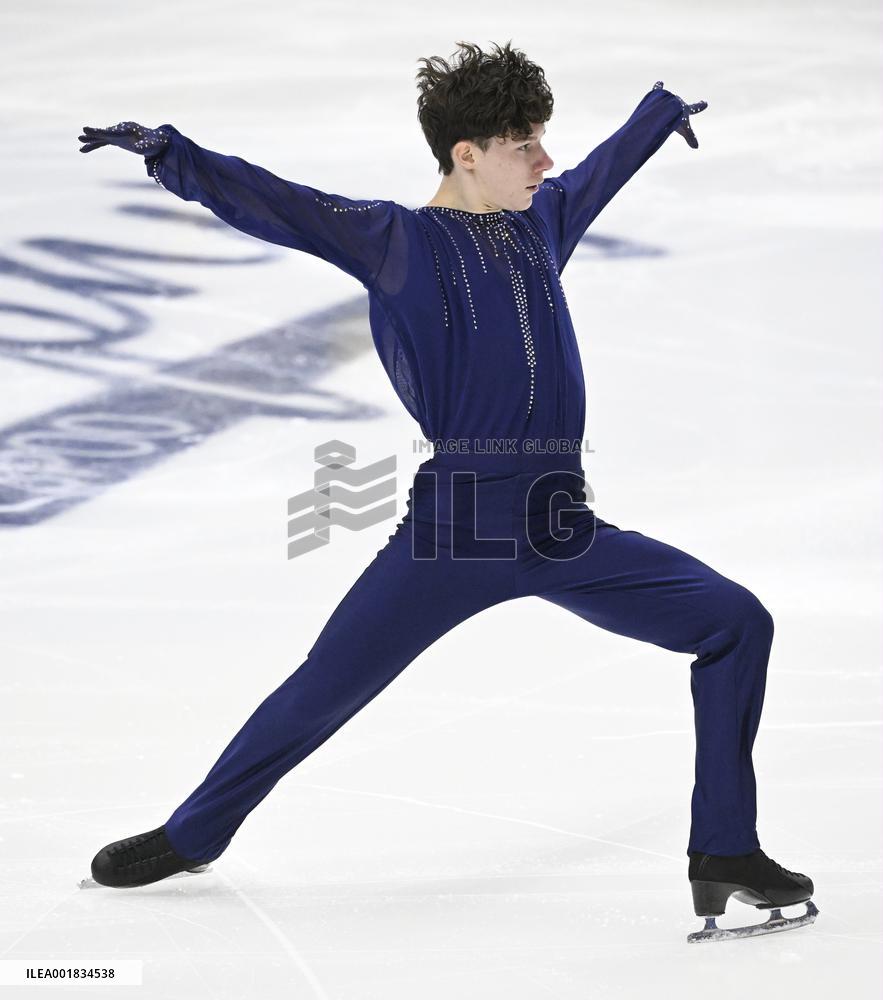 Finlandia Trophy Espoo 2023