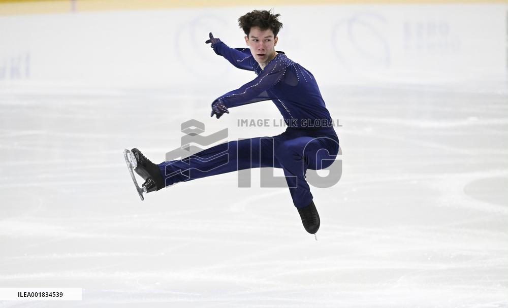 Finlandia Trophy Espoo 2023