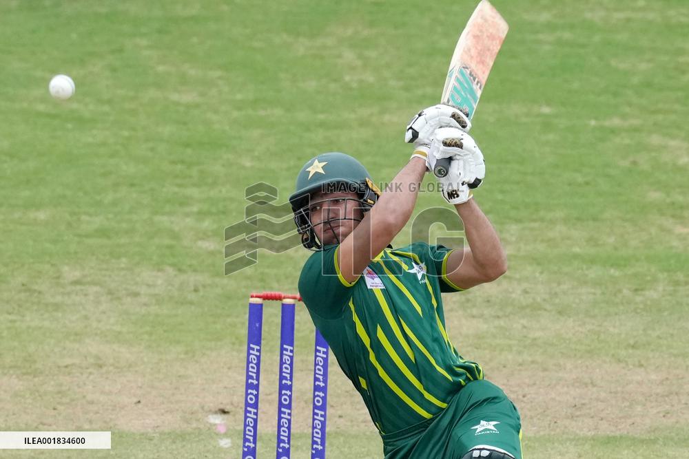 (SP)CHINA-HANGZHOU-ASIAN GAMES-CRICKET (CN)