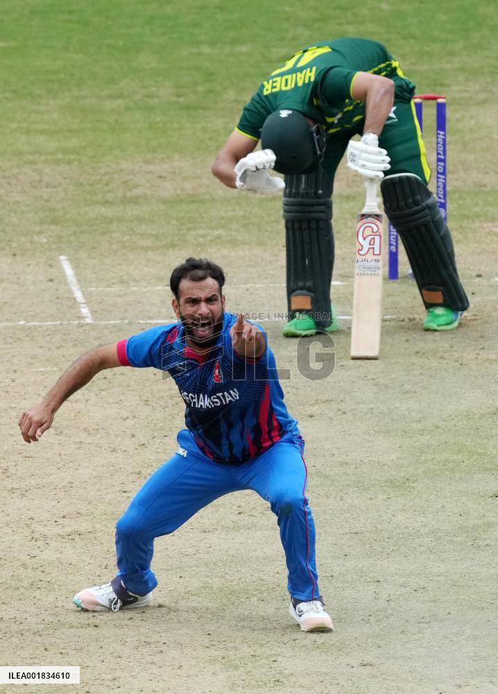 (SP)CHINA-HANGZHOU-ASIAN GAMES-CRICKET (CN)