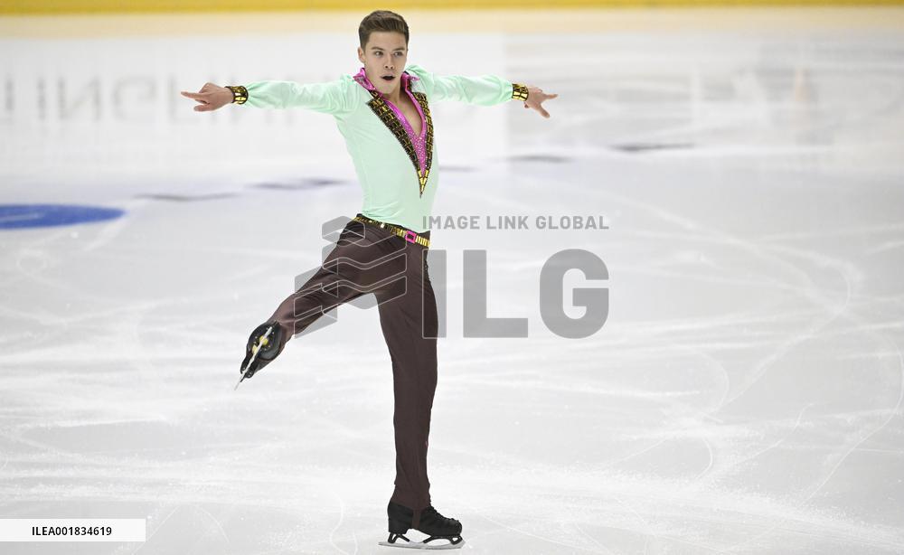 Finlandia Trophy Espoo 2023