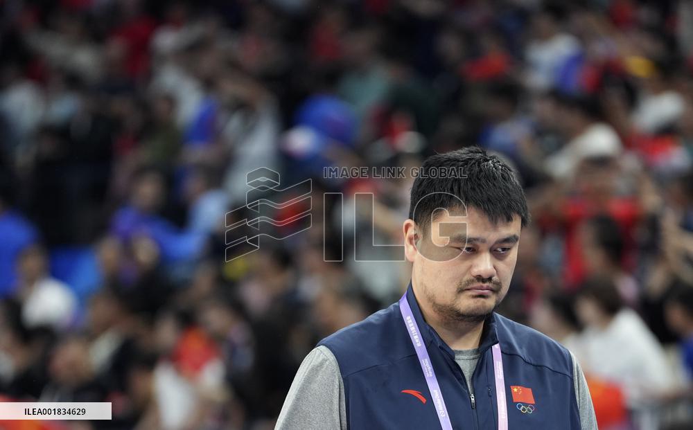 (SP)CHINA-HANGZHOU-ASIAN GAMES-BASKETBALL(CN)