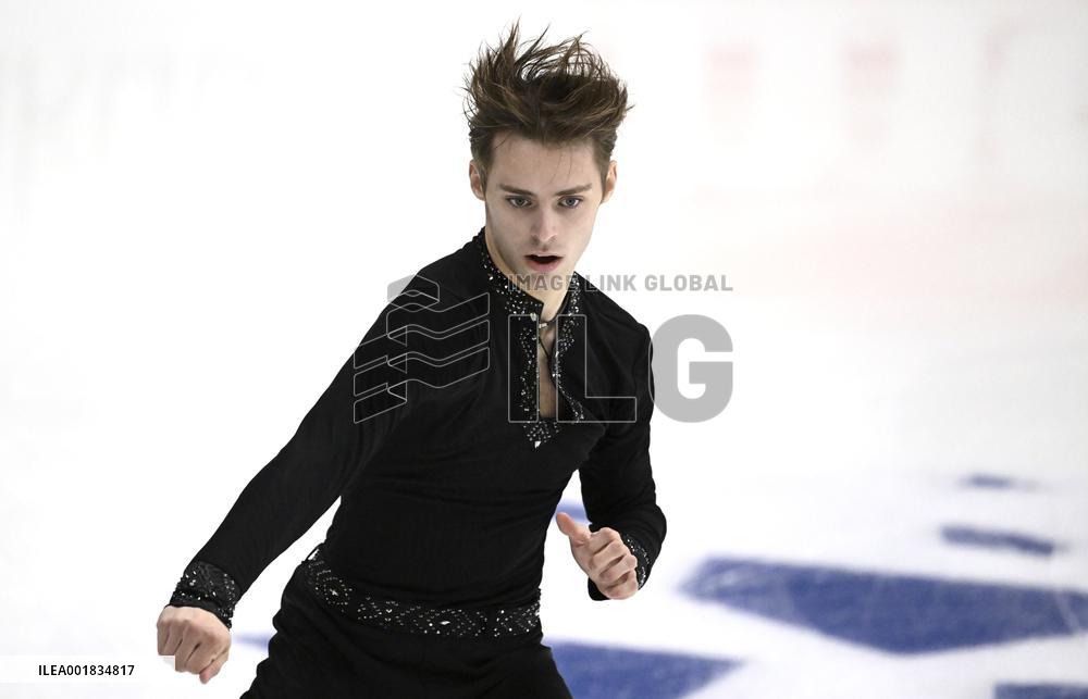 Finlandia Trophy Espoo 2023