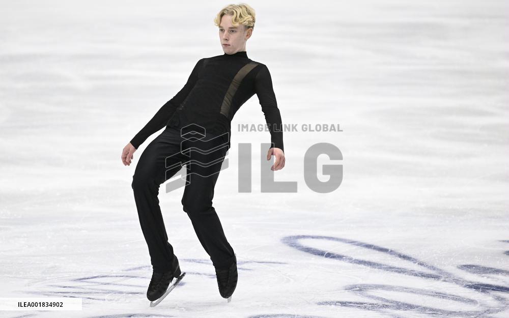 Finlandia Trophy Espoo 2023