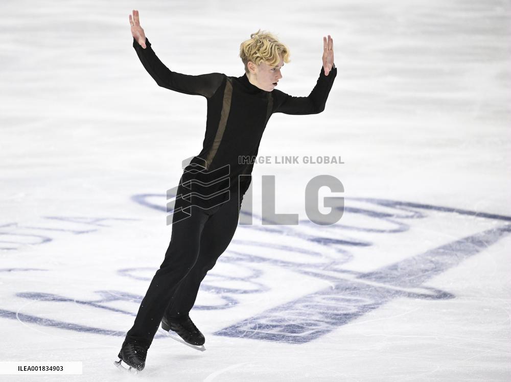 Finlandia Trophy Espoo 2023