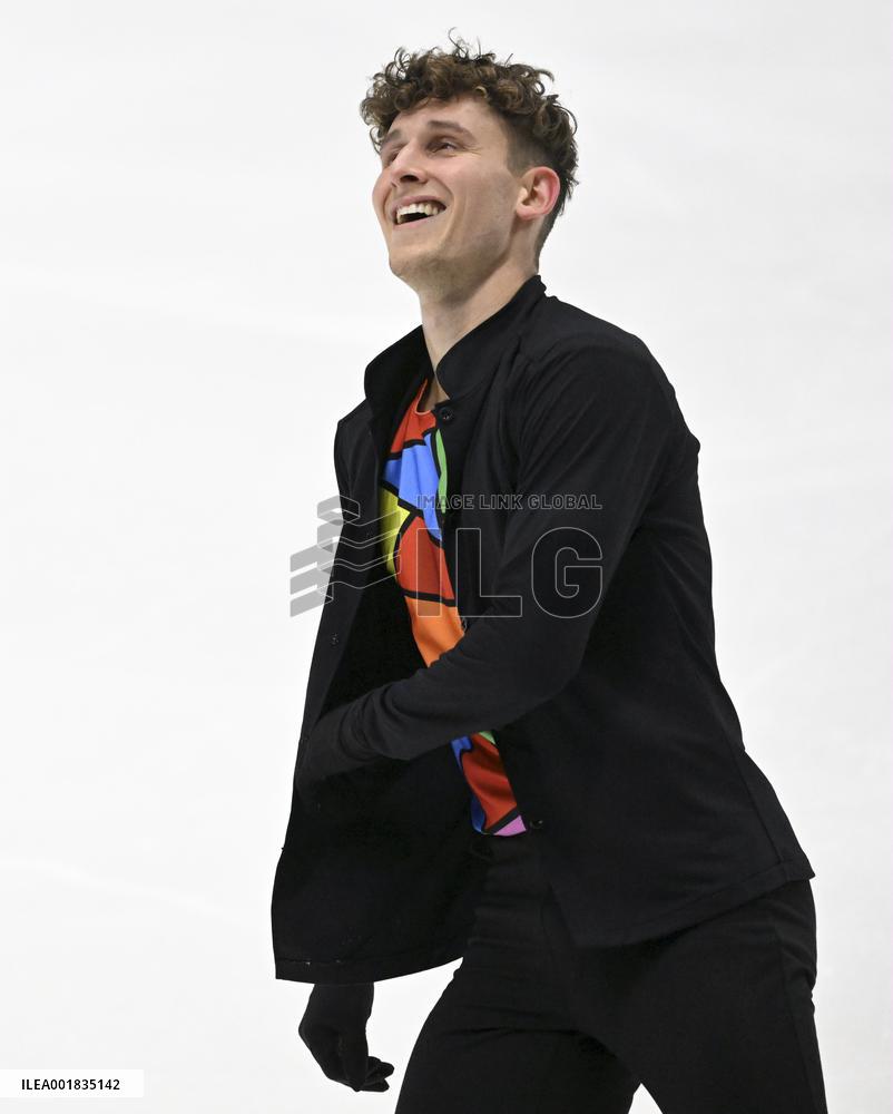 Finlandia Trophy Espoo 2023