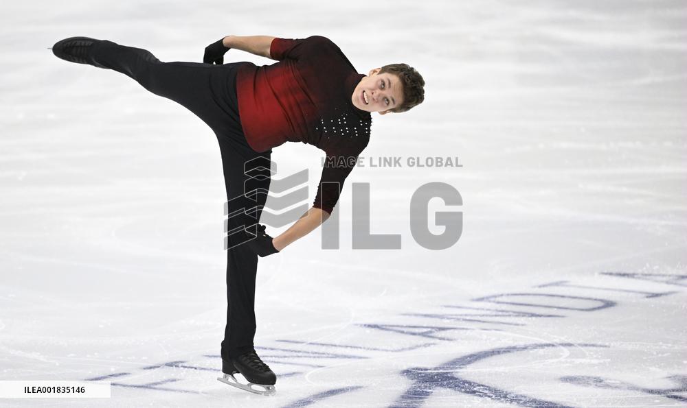 Finlandia Trophy Espoo 2023