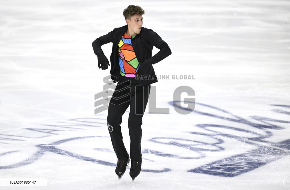 Finlandia Trophy Espoo 2023