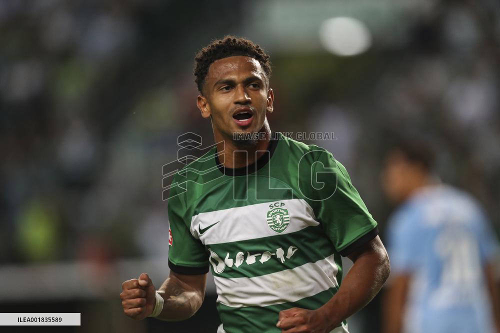 I Liga - Sporting vs Rio Ave